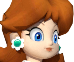 Daisy - Mario Tennis Open
