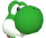 Yoshi - Mario Tennis Open