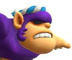 Bonkers - Kirby Star Allies