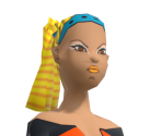 Boogie - JSRF: Jet Set Radio Future