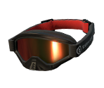 Ink-Guard Goggles - Splatoon 2