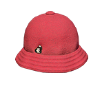 Blowfish Bell Hat - Splatoon 2