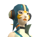 Gum - JSRF: Jet Set Radio Future