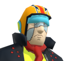 Doom Riders - JSRF: Jet Set Radio Future