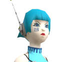 Rhyth - JSRF: Jet Set Radio Future