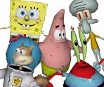 Dream Balloons - SpongeBob SquarePants: Battle for Bikini Bottom