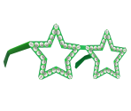 Star Sunglasses - Nintendogs