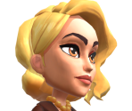 Vanessa Thompson - Detective Jackie - Mystic Case