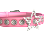 Rhinestone Collar - Nintendogs