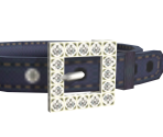 Platinum Collar - Nintendogs