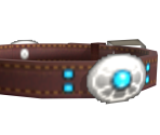 Lucky Collar - Nintendogs