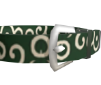 Japanese Print Collar - Nintendogs