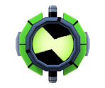 Omnitrix - Ben 10 Alien Force