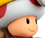 Captain Toad - Super Mario Odyssey