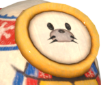 Shiverian Nesting Dolls - Super Mario Odyssey