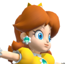 Daisy - Mario Party 10