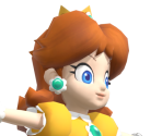 Princess Daisy - Fortune Street