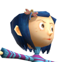 cora_model01 - Coraline