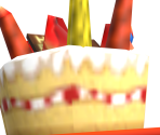 Party Hat - Nintendogs