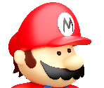 Mario (TerminalMontage) - Mario Customs