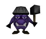 Worker - Q*bert