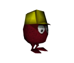 A!BoL - Q*bert