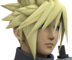 Cloud - Super Smash Bros. Ultimate