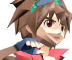 Dan Kuso - Bakugan Battle Brawlers