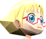 Marucho Marukara - Bakugan Battle Brawlers