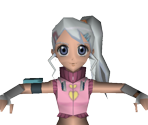Julie Makimoto - Bakugan Battle Brawlers