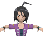 Shun Kazami - Bakugan Battle Brawlers