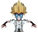 Masquerade - Bakugan Battle Brawlers