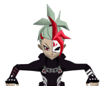 Marduk - Bakugan Battle Brawlers