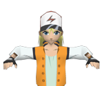 Billy Gilbert - Bakugan Battle Brawlers