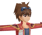 Dan Kuso - Bakugan: Defenders of the Core