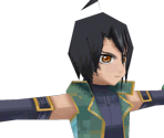 Shun Kazami - Bakugan: Defenders of the Core