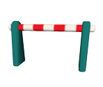 Hurdle - Wii Play