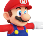 Mario - Luigi's Mansion 3