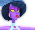 Hellen Gravely - Luigi's Mansion 3