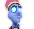 Steward - Luigi's Mansion 3