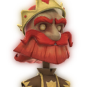 King MacFrights - Luigi's Mansion 3