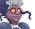 Chambrea - Luigi's Mansion 3