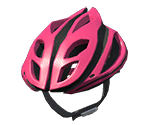 Bike Helmet - Splatoon 2
