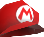 Red Hat - Nintendogs