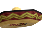 Sombrero - Nintendogs