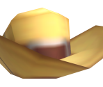 Ten-Gallon Hat - Nintendogs