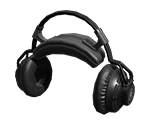 Sennyu Headphones - Splatoon 2