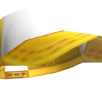 Yellow Cap - Nintendogs