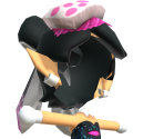 Callie - Miitopia