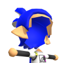 Inkling Boy - Miitopia